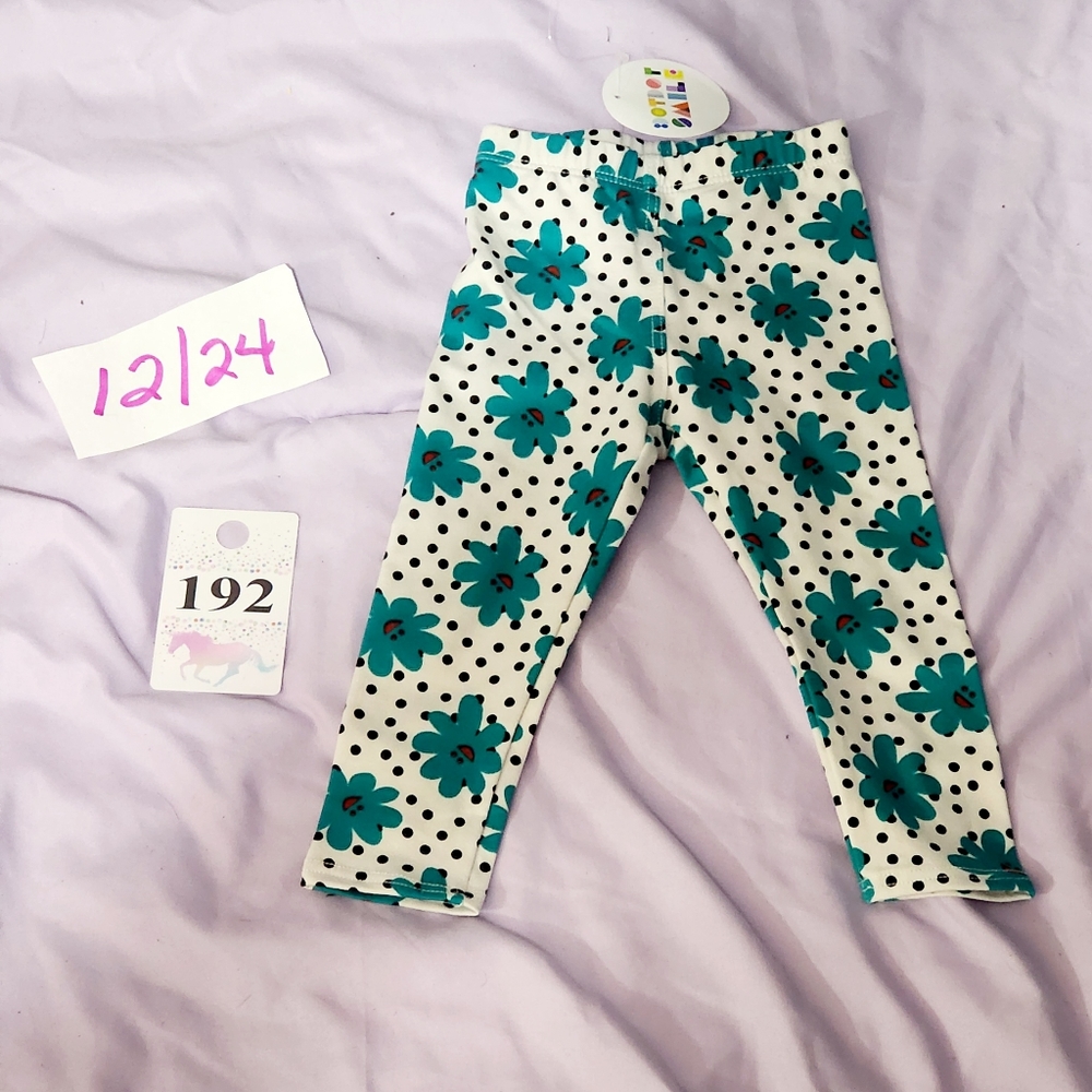 DDS Leggings